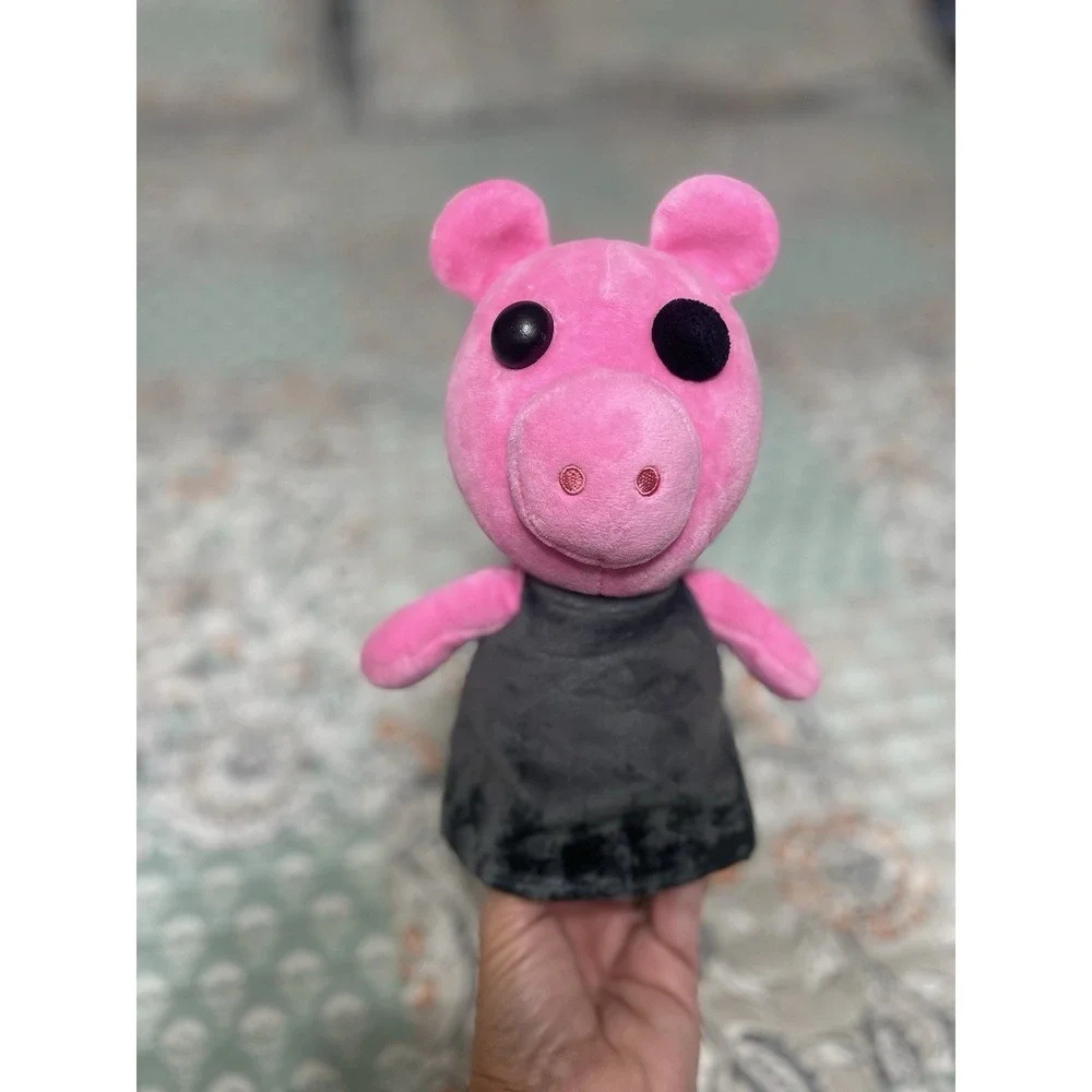 Pink Piggy‎ Series 1 Collectable PIGGY PLUSH